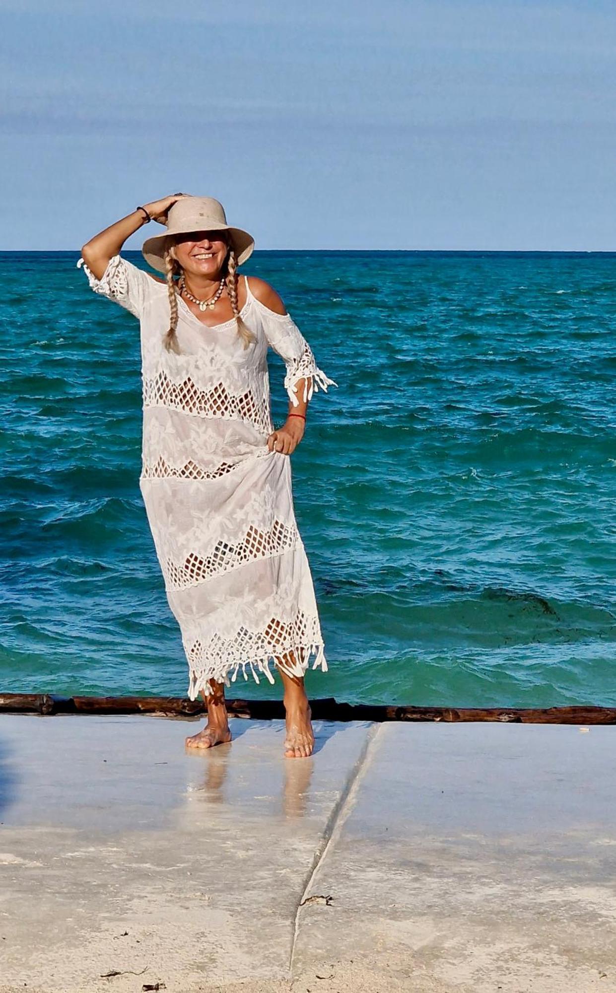 Villa Bahati Zanzibar 江比阿 外观 照片